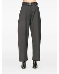 Studio Nicholson - Doring Trousers - Lyst