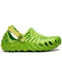 Crocs™ - Pollex "Crocodile" Clogs - Lyst