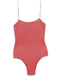 Oséree - Maillot De Bain Lumière - Lyst