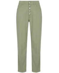 Dondup - Button-Fly Jeans - Lyst