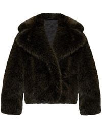 KENZO - Jackets - Lyst