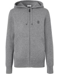 burberry hoodie cheap