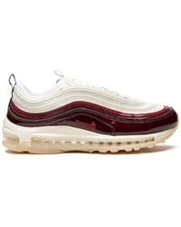 Nike - Air Max 97 "Dark Beetroot" Sneakers - Lyst