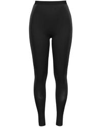 Wolford - Opaque Matte Legging - Lyst