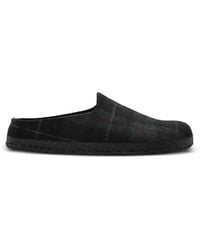 Birkenstock - Chaussons Amsterdam Wrapped Dip - Lyst