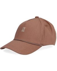 ARMANI EXCHANGE - Casquette À Logo Brodé - Lyst