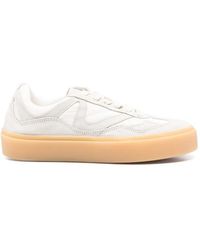 Inuikii - Lynn Suede Sneakers - Lyst
