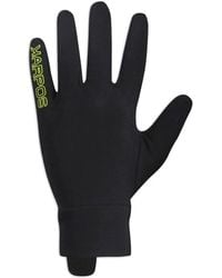 Karpos - Vanoi Logo-Detail Gloves - Lyst