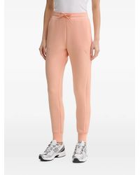 Guess - Viscose-Blend Joggers - Lyst