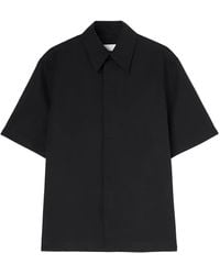 Jil Sander - ショートスリーブ シャツ - Lyst