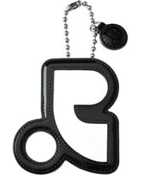 Rest&Recreation - ミラーディテール キーホルダー - Lyst