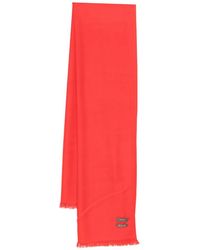 N.Peal Cashmere - Pashmina Stola - Lyst