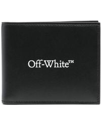 Off-White c/o Virgil Abloh - Wallets - Lyst