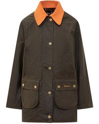 Barbour - Icons Beadnell ジャケット - Lyst