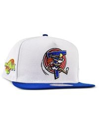 KTZ - 9Fifty A-Frame Lola Bunny Hat - Lyst