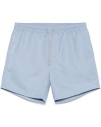 Brunello Cucinelli - Swim Shorts - Lyst