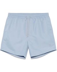 Brunello Cucinelli - ロゴ トランクス水着 - Lyst