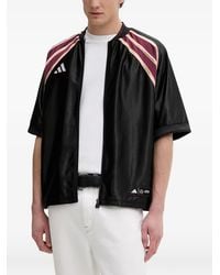 adidas - Mercedes Amg Petronas Formula One Team Las Vegas Shirt - Lyst
