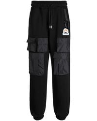 Mauna Kea - Climber Cotton Track Pants - Lyst