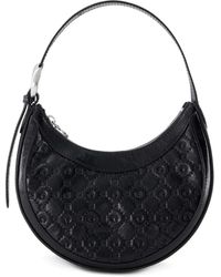 Marine Serre - Mini Eclipse Schultertasche - Lyst