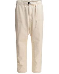 Carhartt - Elasticated-Waist Trousers - Lyst