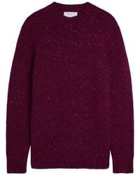 Gabriela Hearst - Crew-Neck Sweater - Lyst