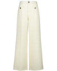 Gucci - Trousers - Lyst