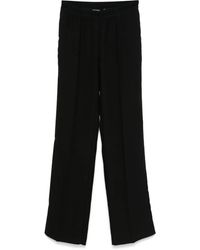 ERMANNO FIRENZE - ストレートパンツ - Lyst