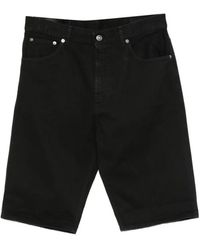 Dondup - Five-Pocket Shorts - Lyst
