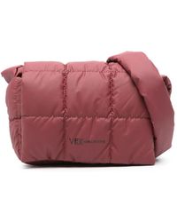 VEE COLLECTIVE - Porter Cross Body Bag - Lyst