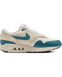 Nike - Air Max 1 Essential "soft Pearl Smokey Blue" スニーカー - Lyst