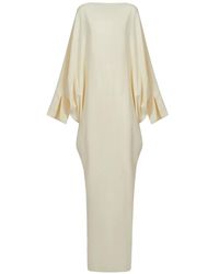 ‎Taller Marmo - Truman Kaftan Dress - Lyst