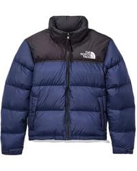 The North Face - 1996 Retro Nuptse Steppjacke - Lyst