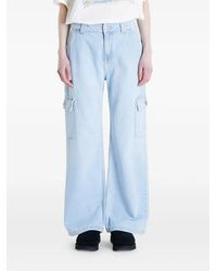 Roxy - Modern Vibe Cargo Pants - Lyst