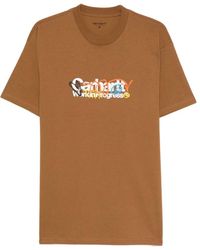 Carhartt - Primary T-Shirt - Lyst