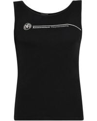 Enfants Riches Deprimes - Russian Na Graphic Tank Top - Lyst