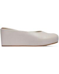 Bernardo - 1946 76Mm Vivi Leather Mules - Lyst