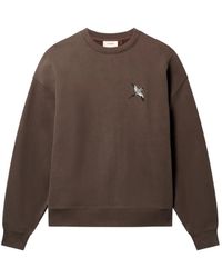 Axel Arigato - Micro Bee Bird Sweatshirt - Lyst