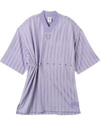 Nike - Runway Mini Dress - Lyst