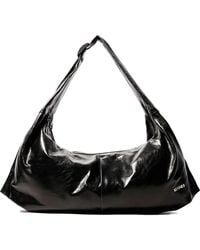 Sunnei - Wandelbare Schultertasche - Lyst