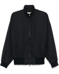 Fear Of God - High-Neck Jacket - Lyst