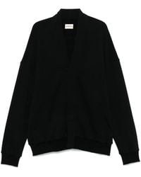 Mordecai - Cotton Cardigan - Lyst