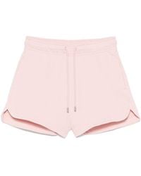 Pinko - Sbrisolona Shorts - Lyst