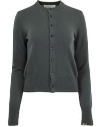 Extreme Cashmere - Little 2 ボタン カーディガン - Lyst