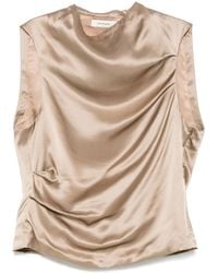 Entire studios - Droop Tank - Lyst