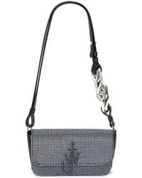 JW Anderson - Schoudertas Met Ankerketting - Lyst