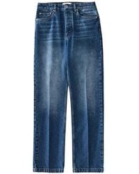 Studio Nicholson - Jean Barra À Cinq Poches - Lyst