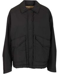 Herno - Buttoned Pocket Jacket - Lyst