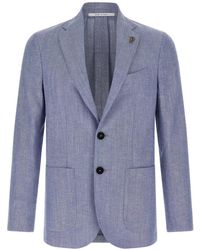 Pal Zileri - Brera Blazer - Lyst