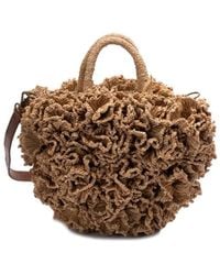 IBELIV - Coral Tote Bag - Lyst
